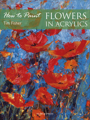 cover image of How to Paint